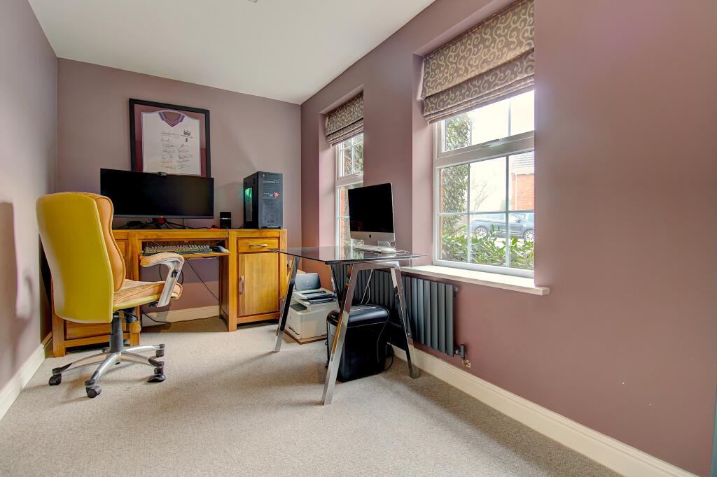 Additional image 10 of Rowley Close, Edingale, B79