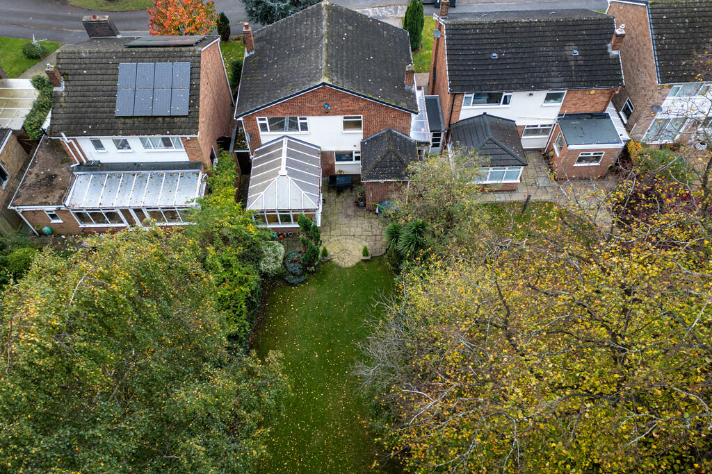 Additional image 20 of Penns Lake Road, Walmley