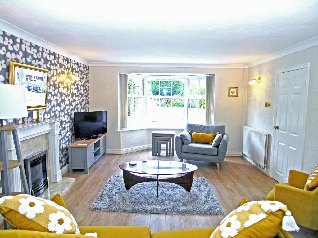 Additional image 5 of HAYLEY GREEN, Birley Grove