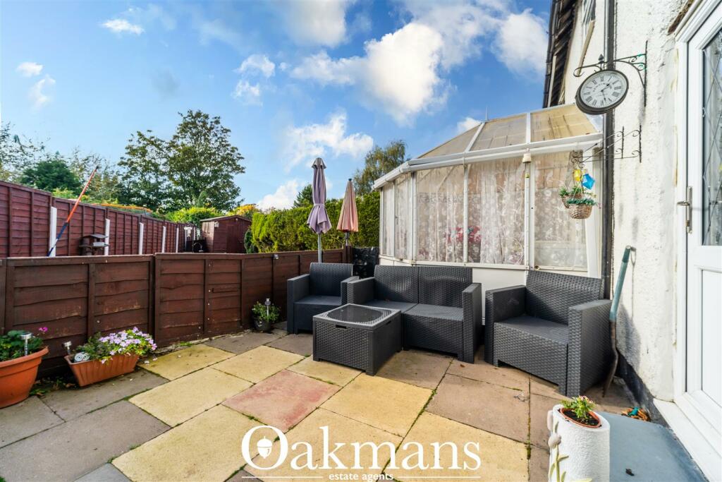 Additional image 21 of Birch Street, Oldbury