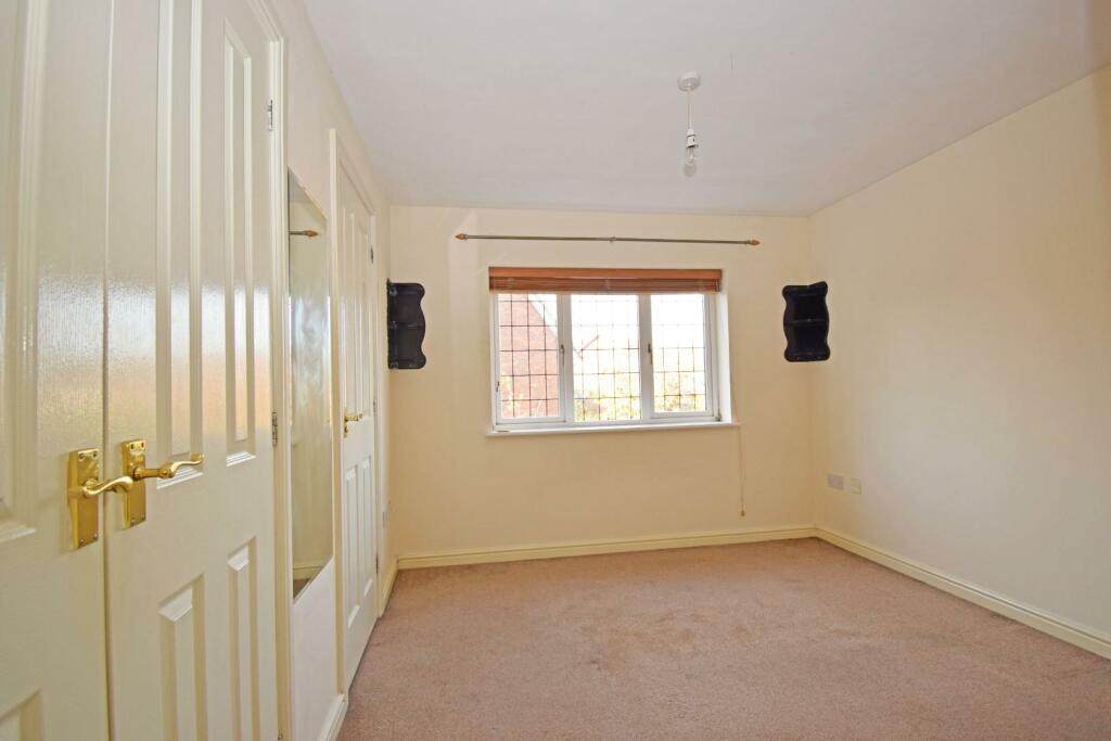 Additional image 9 of 12 Blossom Drive, Woodland Grange, Bromsgrove, Worcestershire, B61 0UF