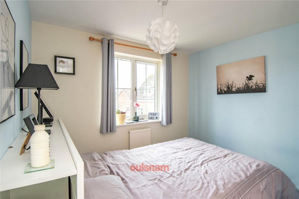 Additional image 14 of Mallow Drive, Bromsgrove, Worcestershire, B61