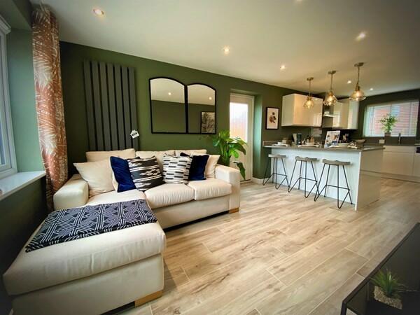 Additional image 9 of The View, 
Brockhill, 
Redditch, 
Worcestershire, 
B97 6BP