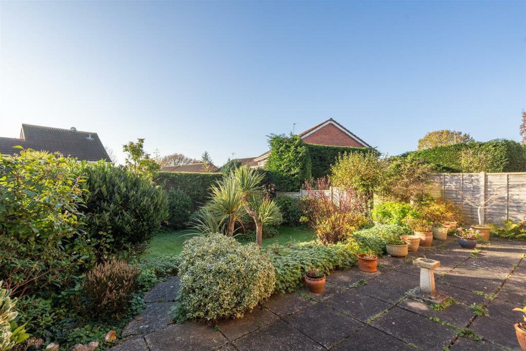 Additional image 11 of Thorngrove Avenue, Hillfield, Solihull