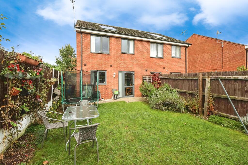 Additional image 16 of Ballard Walk, Birmingham, West Midlands, B37