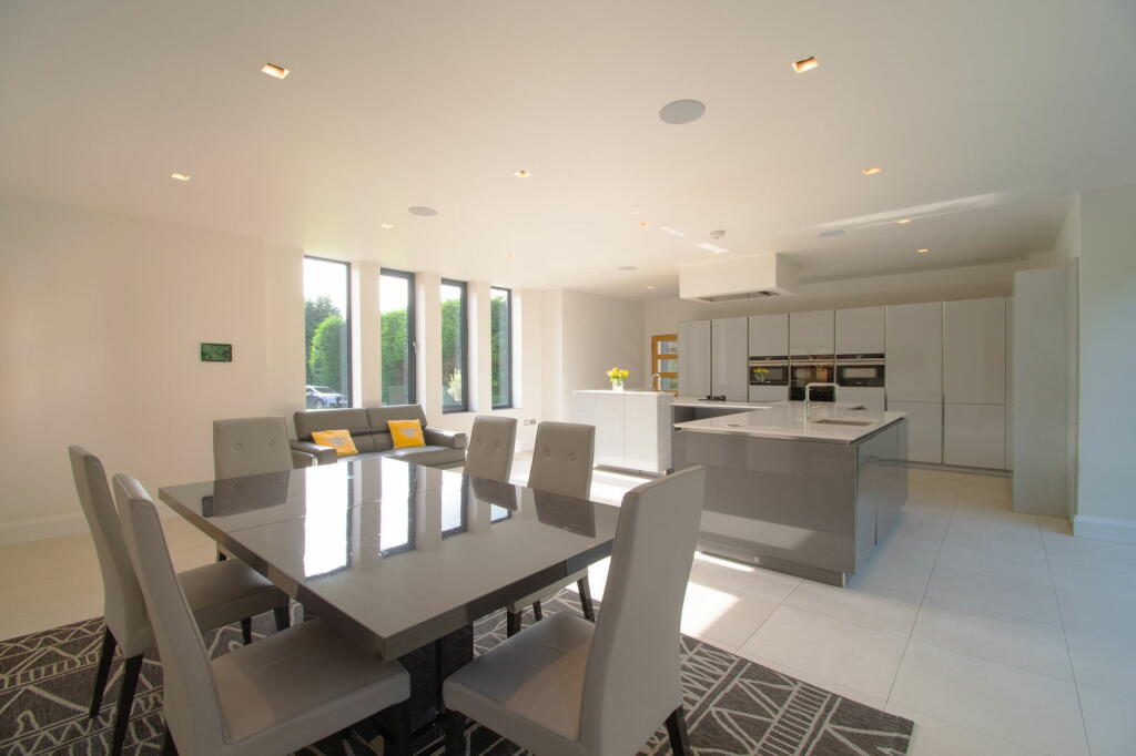 Additional image 12 of Roman Park, Roman Lane, Little Aston Park