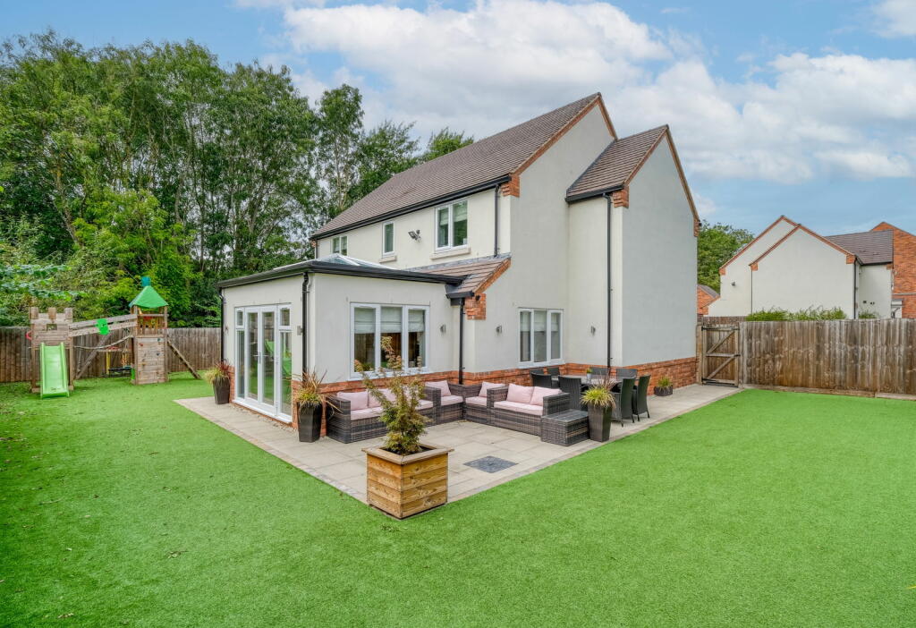 Additional image 26 of Packington Close, Winyates Green, Redditch B98 0FZ