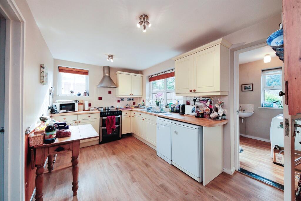 Additional image 6 of Starbold Crescent, Knowle, Solihull