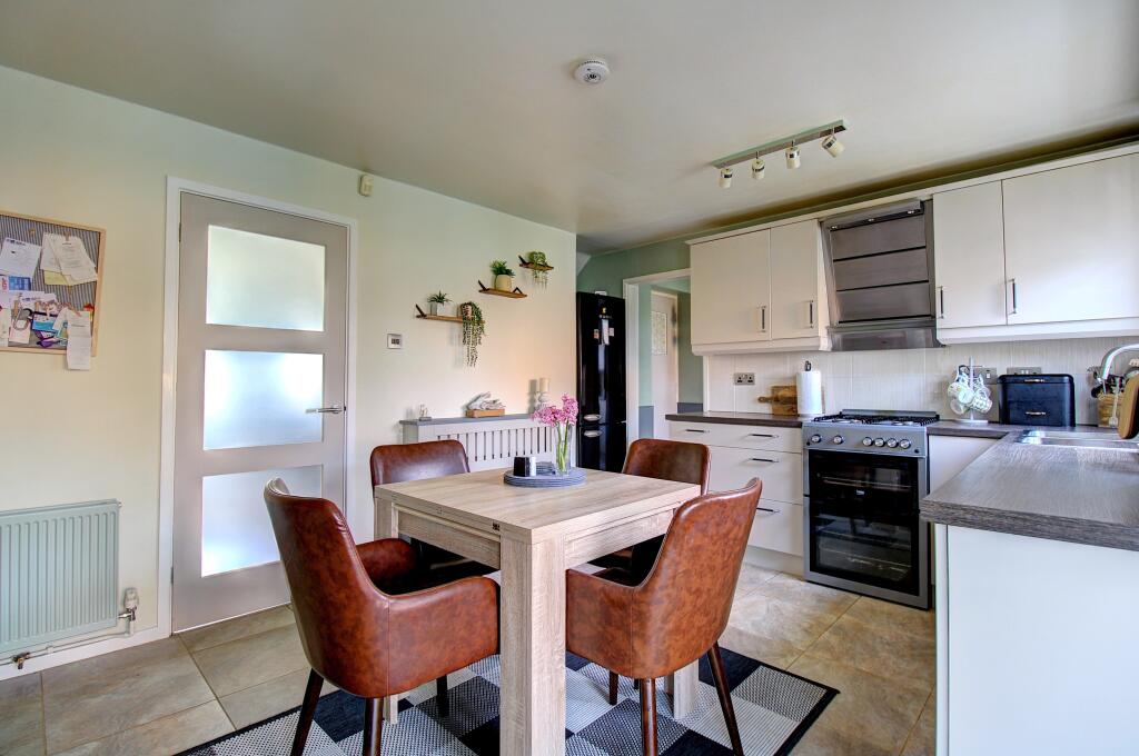 Additional image 8 of St. Andrews, Tamworth, B77