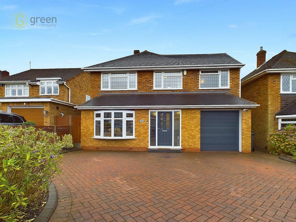 Additional image 29 of Moor Meadow Road, Sutton Coldfield