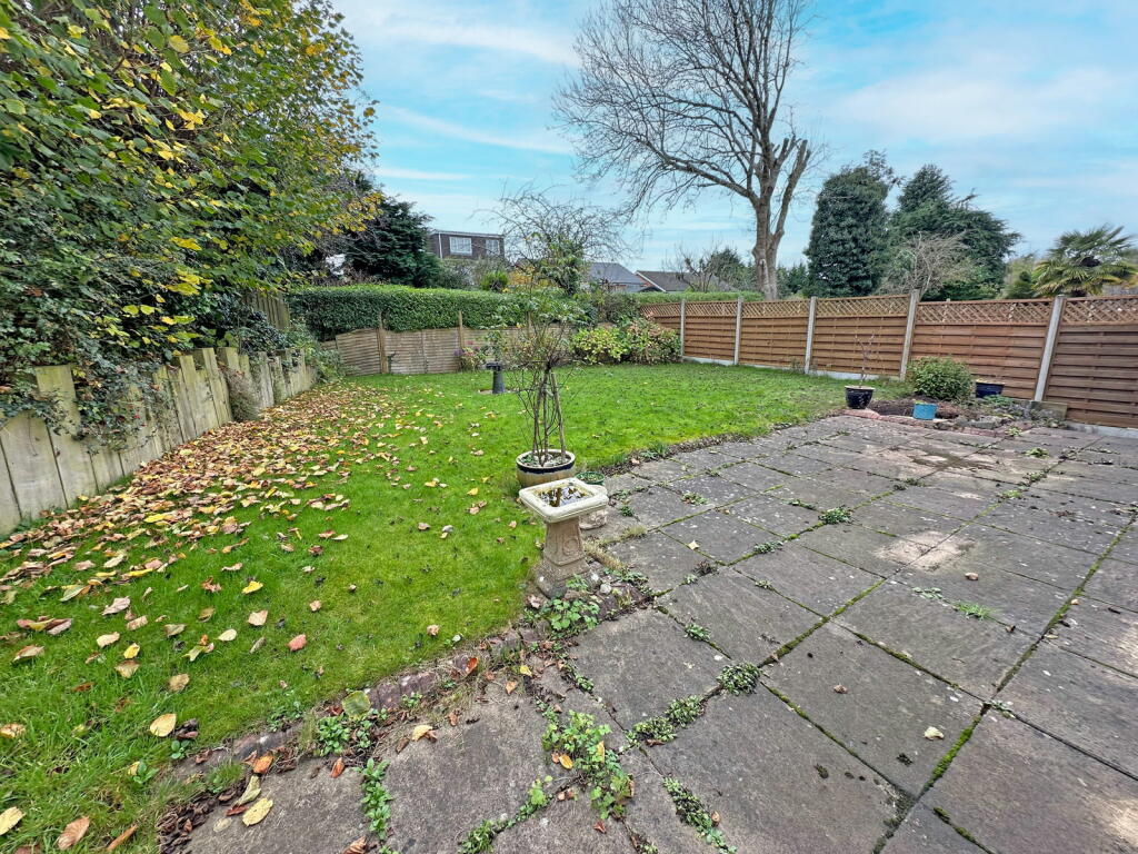 Additional image 4 of Rowbrook Close, Majors Green, Shirley, Solihull, B90 1EJ