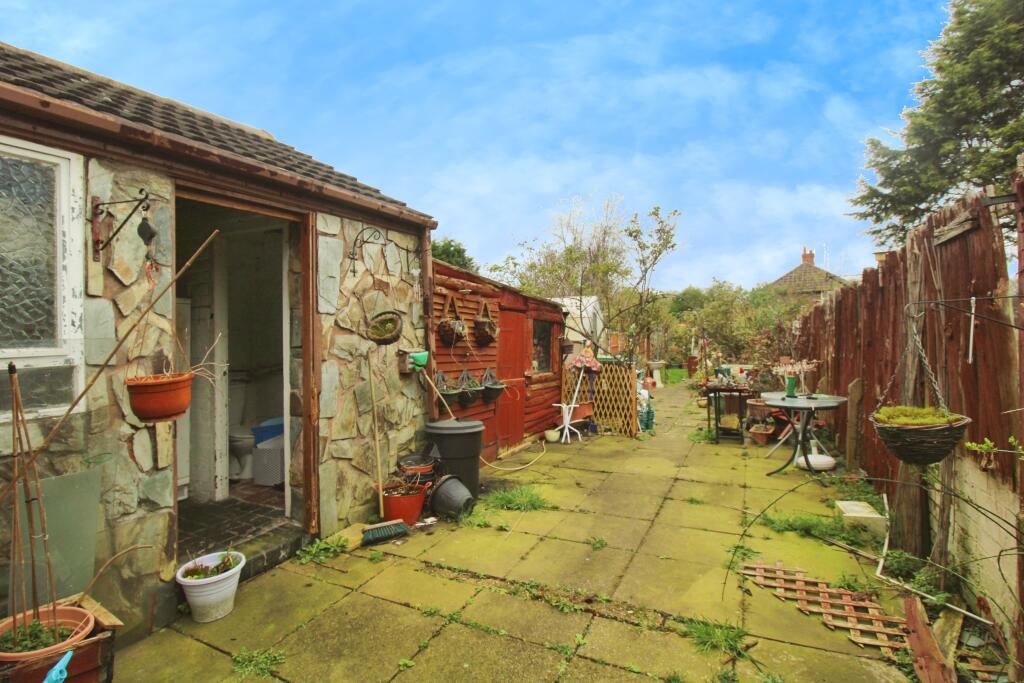 Additional image 23 of Lily Street, West Bromwich, B71