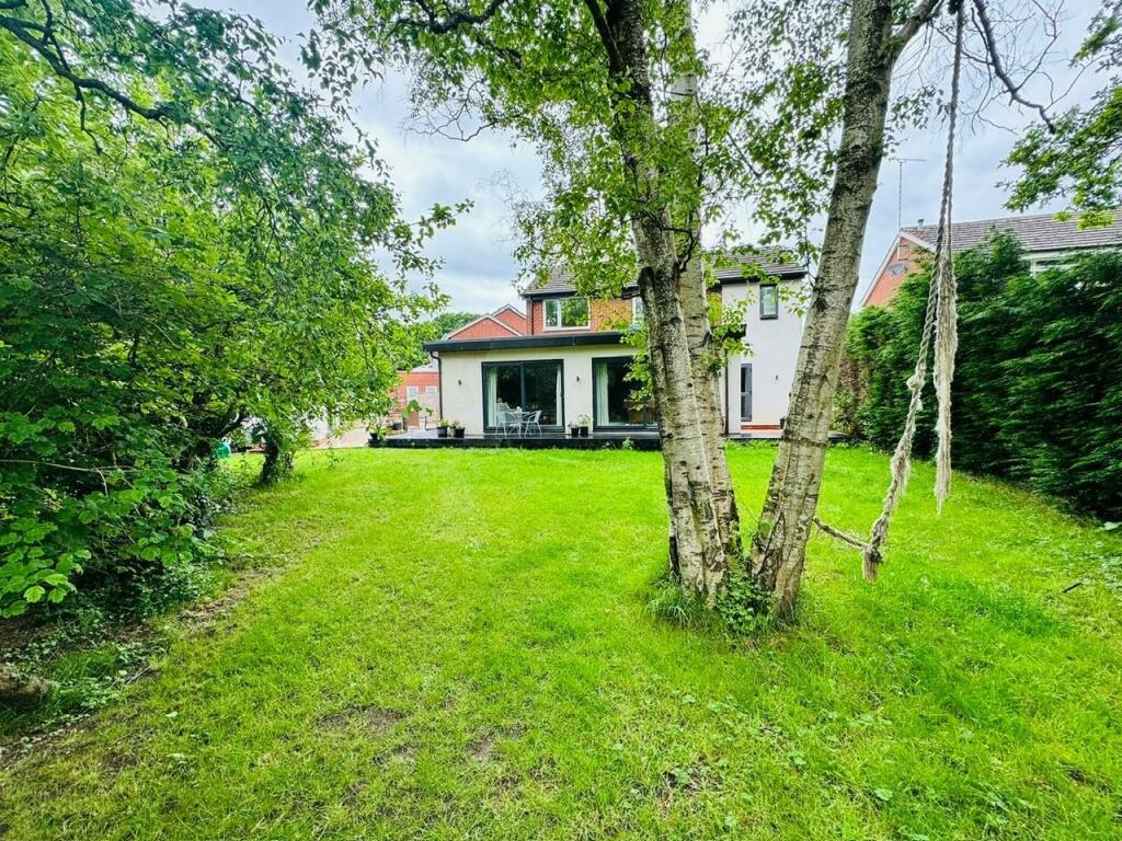 Additional image 17 of Longleat Drive, Cheswick Green, Solihull