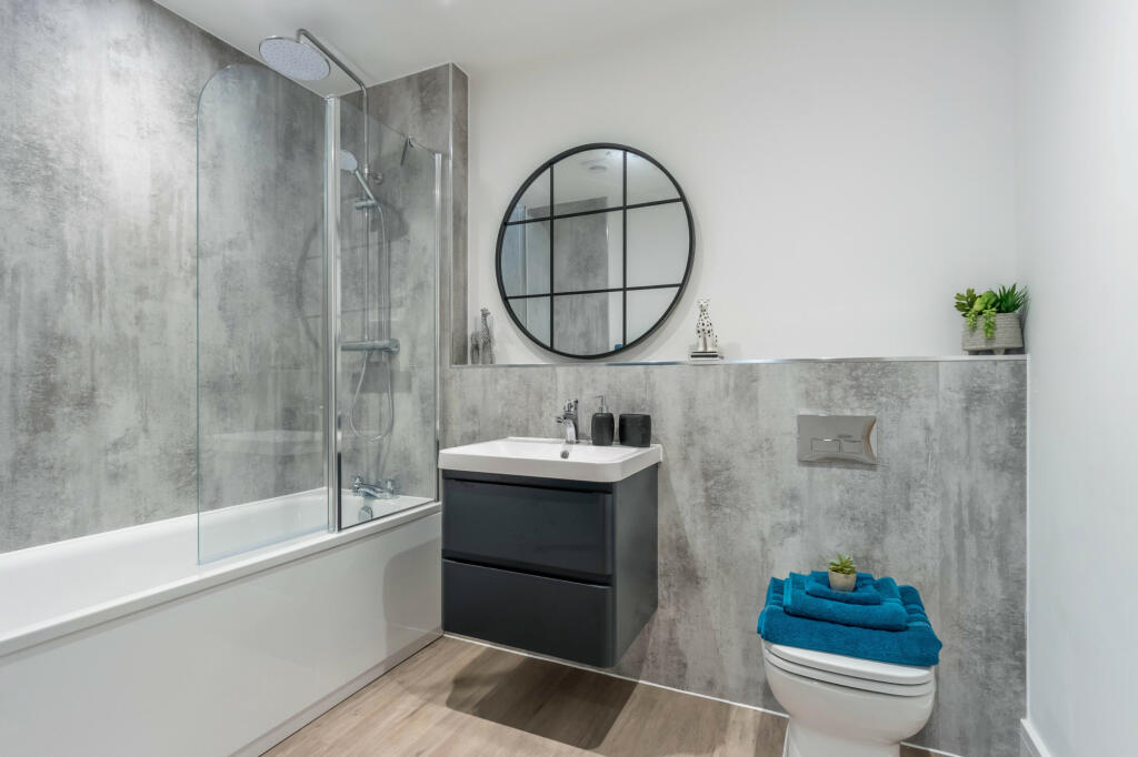 Additional image 6 of Blossom Court, Solihull,