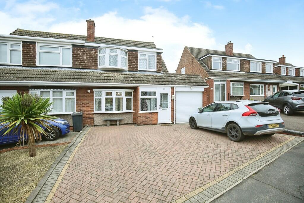 Additional image 2 of St Leonards View, Polesworth