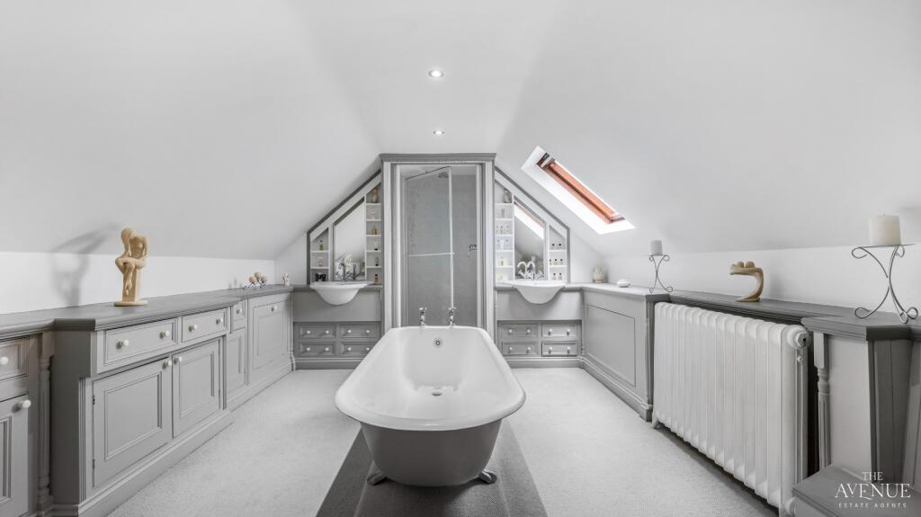 Additional image 24 of Five Bedroom Barn Conversion at Great Bangley Byre, Hints, Staffordshire, B78 3EA