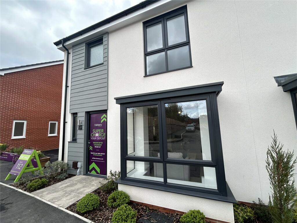 Additional image 2 of Lucas Gardens, Dog Kennel Lane, Solihull, West Midlands, B90