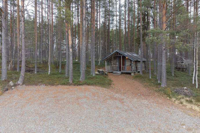 Additional image 3 of Svegsvägen 36, Härjedalens kommun