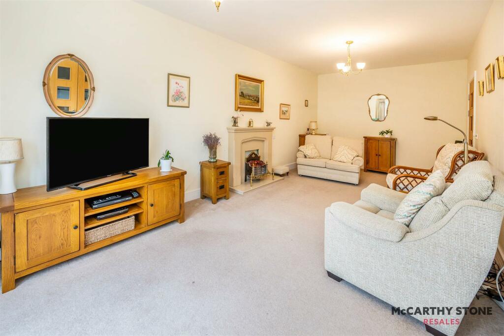 Additional image 6 of Ravenshaw Court, Four Ashes Road, Bentley Heath, Solihull