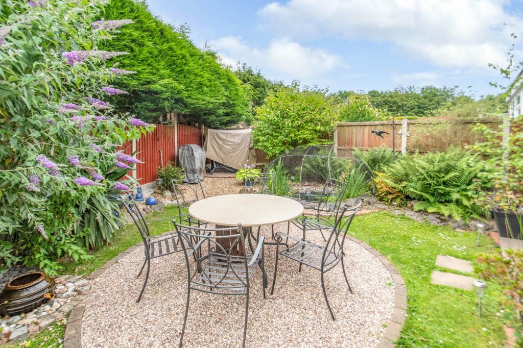 Additional image 13 of Boxnott Close, Redditch, Worcestershire, B97