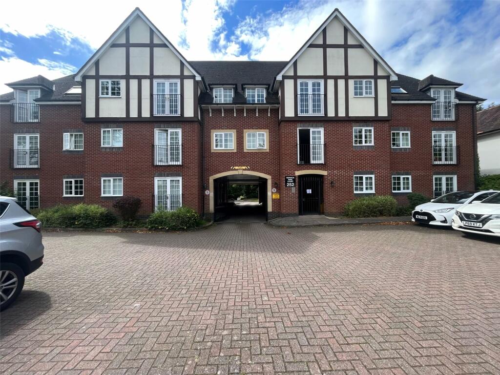 Additional image 14 of Warwick Road, Solihull, West Midlands, B92