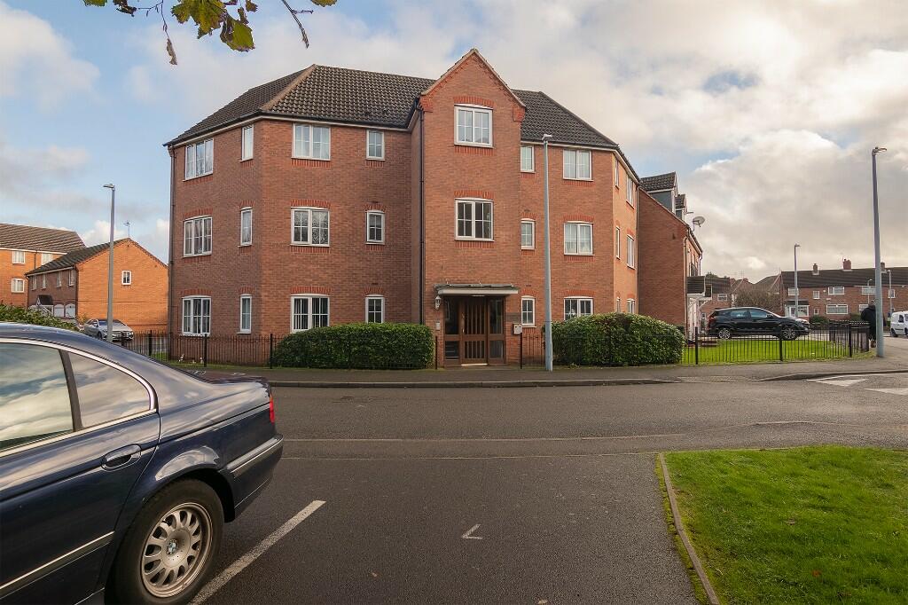 Additional image 17 of Ashwood Close, Oldbury,B69