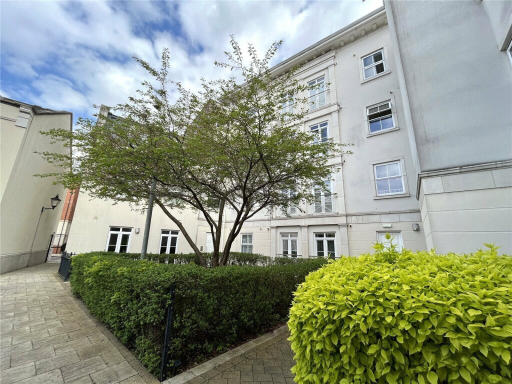 Additional image 11 of Main Street, Dickens Heath, Shirley, Solihull, B90