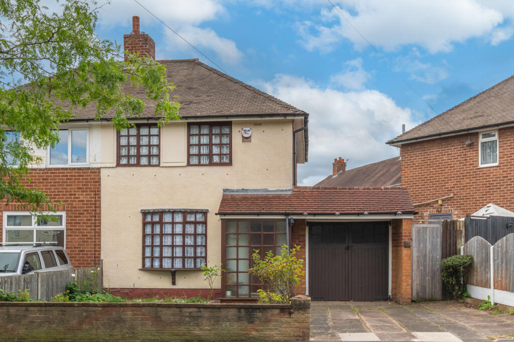 Additional image 11 of Gillscroft Road, Birmingham, West Midlands, B33