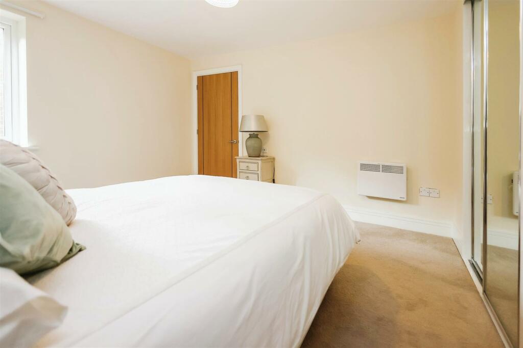 Additional image 14 of Poppy Court, 339 Jockey Road, Sutton Coldfield