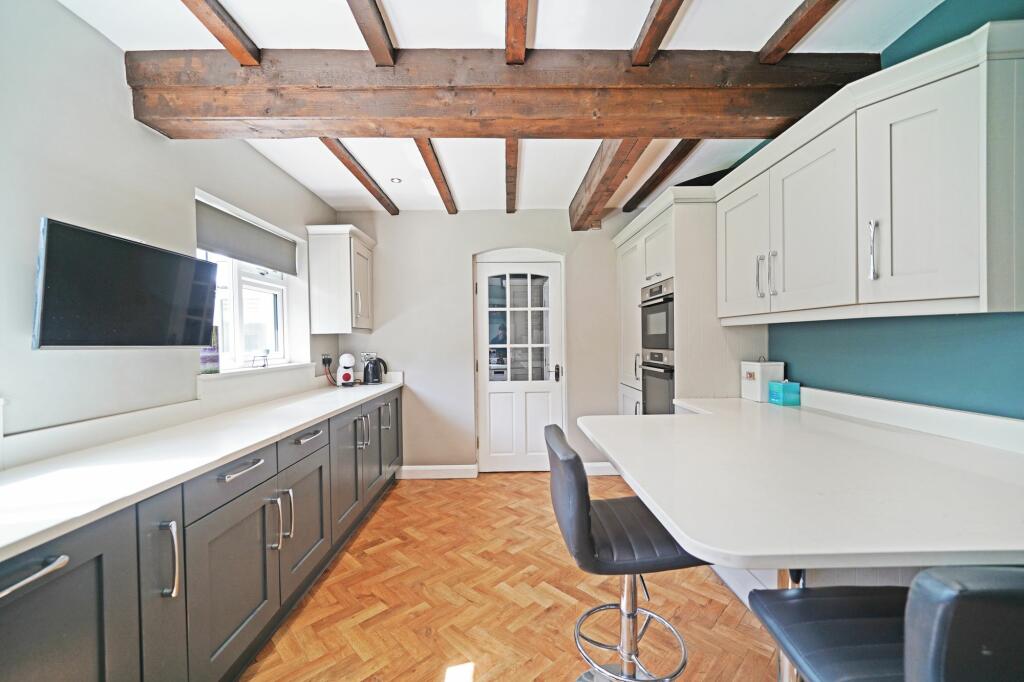 Additional image 11 of Warwick Road, Knowle, B93