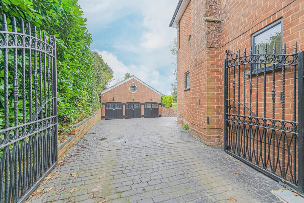 Additional image 24 of Barston Lane, Barston, B92