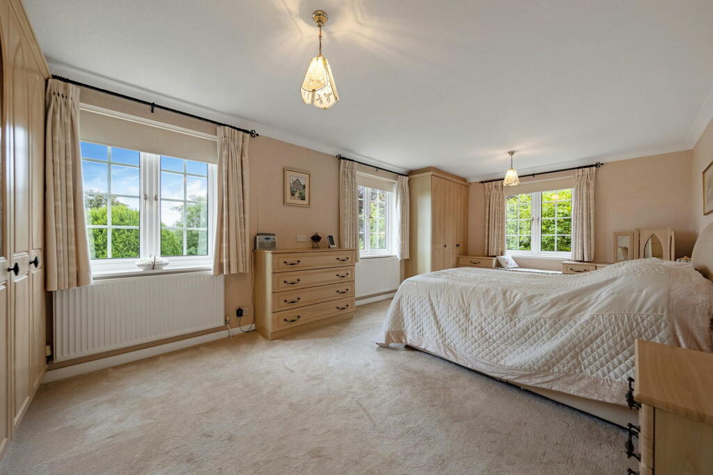 Additional image 18 of Main Road, Harlaston, Staffordshire