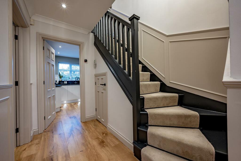 Additional image 3 of Lapworth Oaks, Lapworth