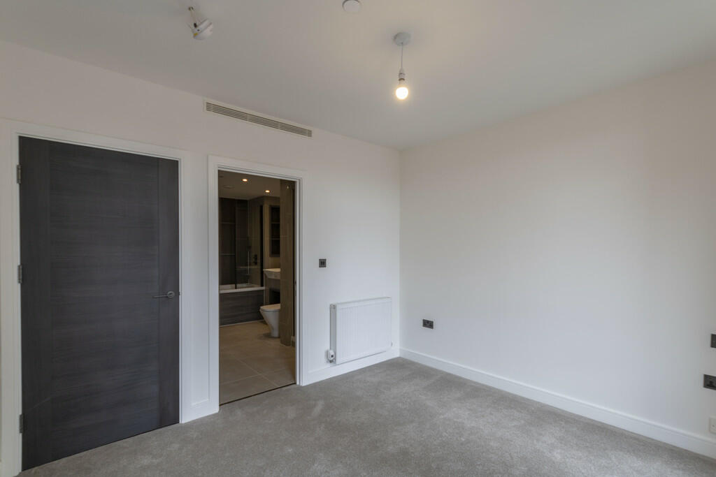 Additional image 9 of The Fazeley, Snow Hill Wharf, Shadwell Street, Birmingham, B4