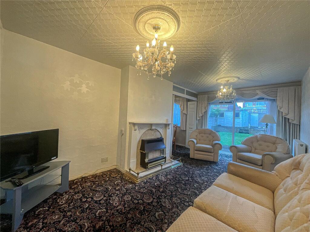 Additional image 4 of Station Road, Coleshill, Birmingham, Warwickshire, B46