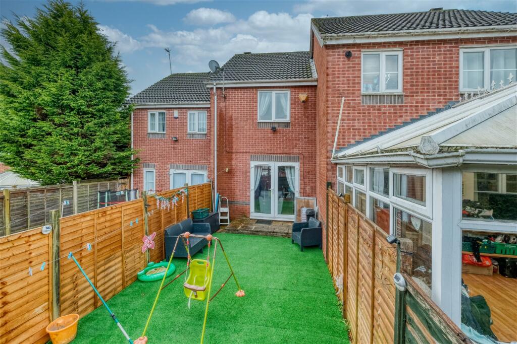 Additional image 19 of Reaside Drive, Rednal, Birmingham, B45 9WL