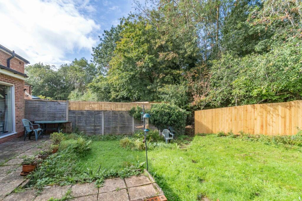 Additional image 12 of Jubilee Avenue, Headless Cross, Redditch, Worcestershire, B97