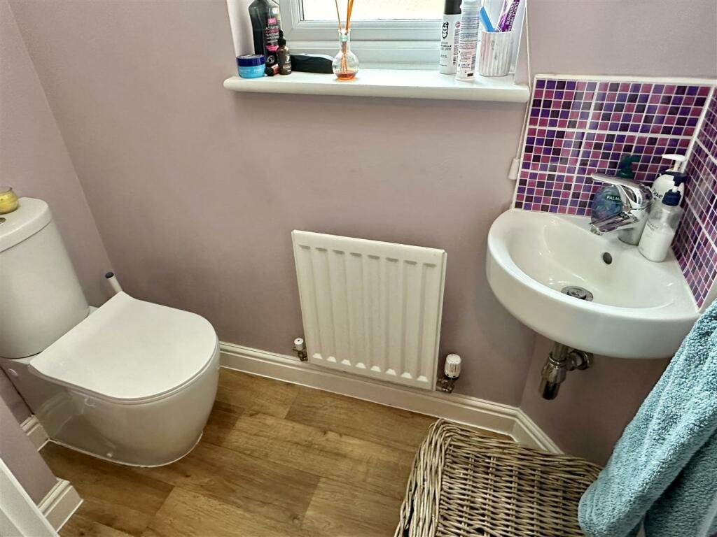 Additional image 12 of Boehm Drive, Alcester