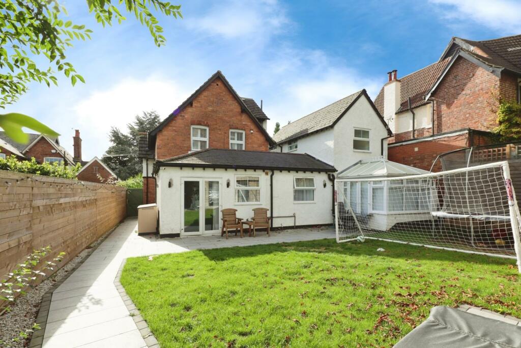 Additional image 19 of Driffold, Sutton Coldfield