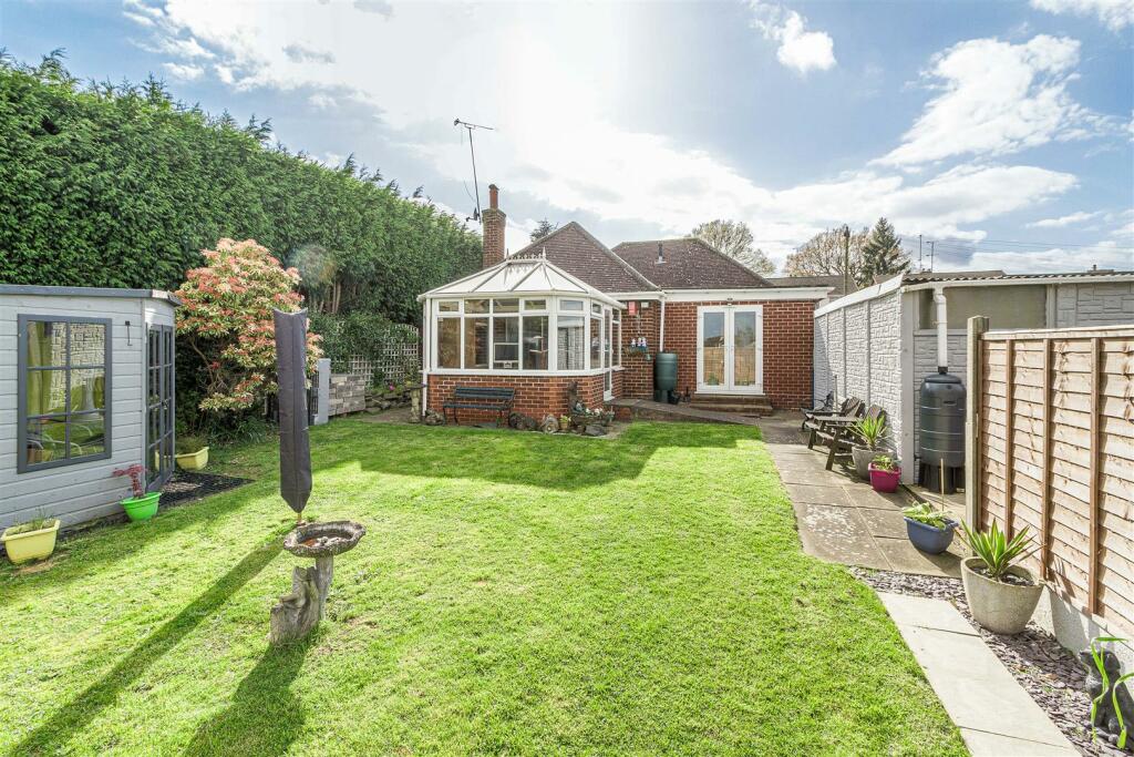 Additional image 14 of Common Lane, Polesworth