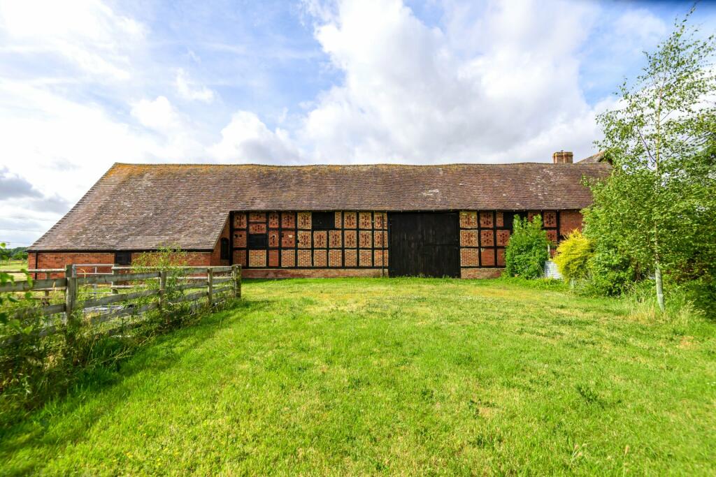 Additional image 39 of Wike Lane, Sambourne, Redditch, Warwickshire, B96