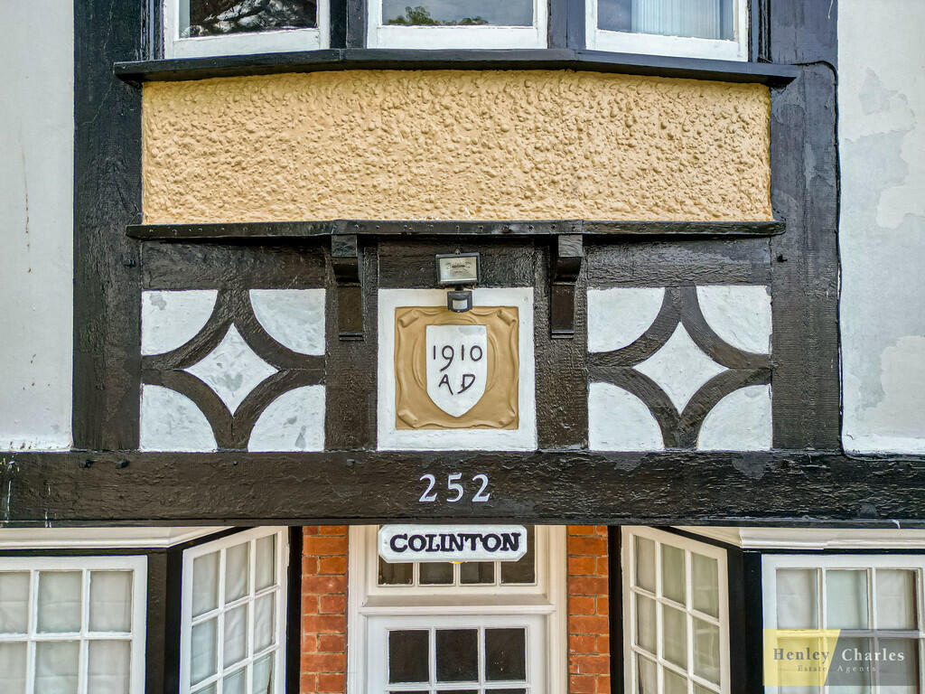 Additional image 58 of Birmingham Road, Sutton Coldfield