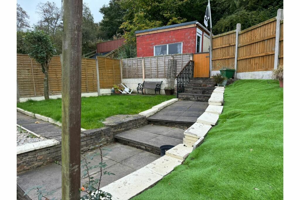 Additional image 21 of Silver Innage, Halesowen, B63