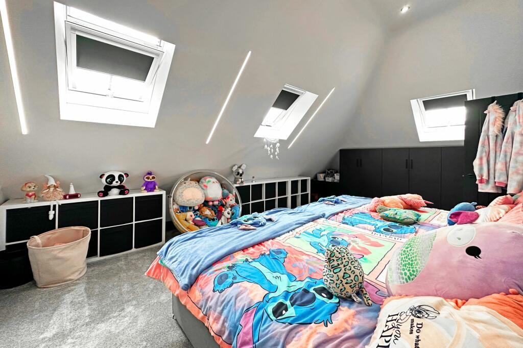 Additional image 24 of Eastcote Lane, Hampton-In-Arden, B92