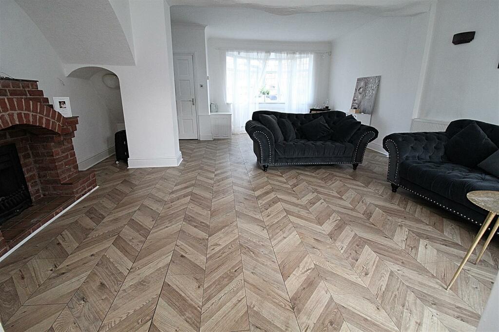 Additional image 6 of The Green, Castle Bromwich Village