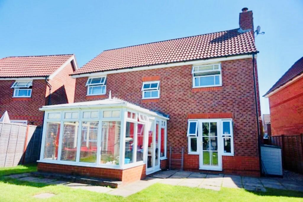 Additional image 12 of Gunner Grove, Sutton Coldfield, B75