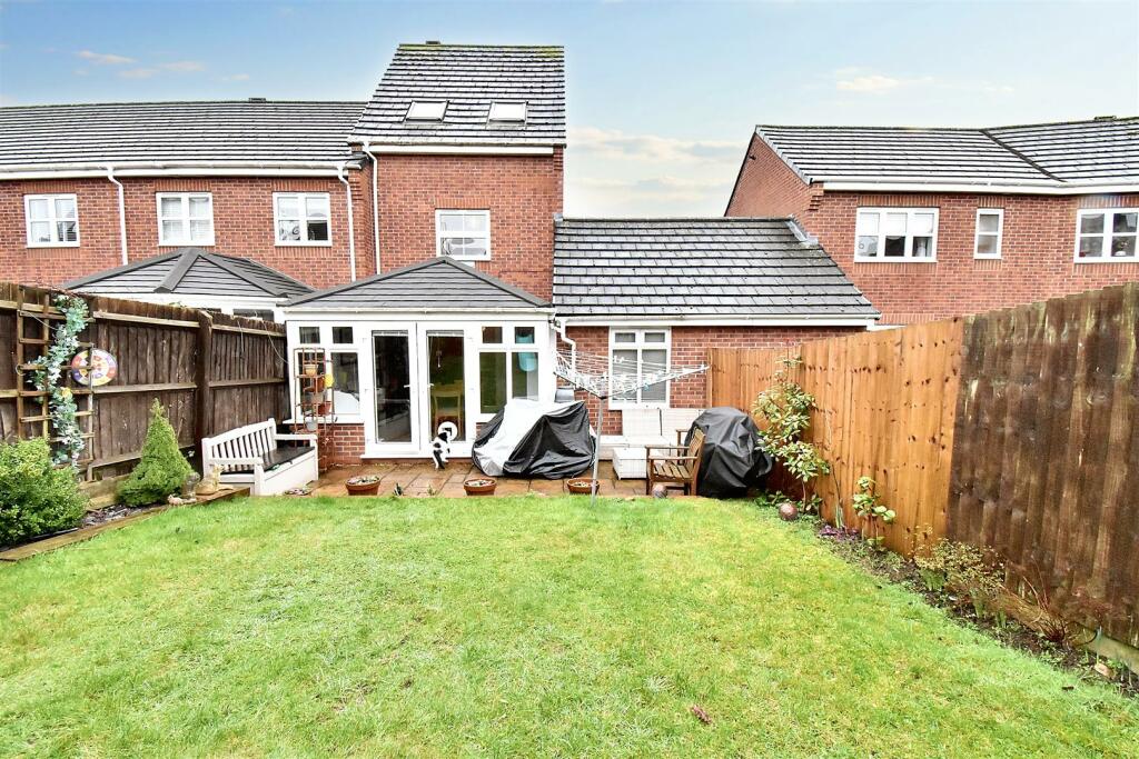 Additional image 12 of Turnpike Lane, Redditch