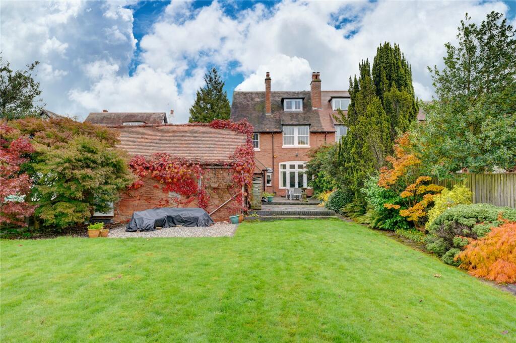 Additional image 33 of Westhill Road, Kings Norton, Birmingham, B38