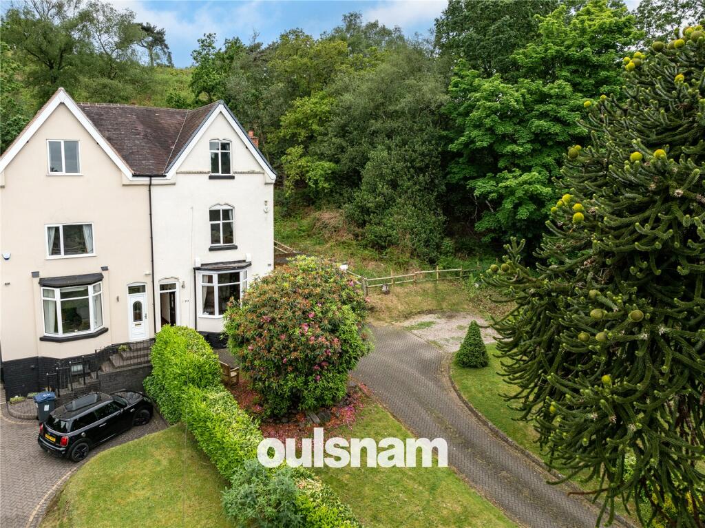 Additional image 28 of Leach Green Lane, Rednal, Birmingham, West Midlands, B45