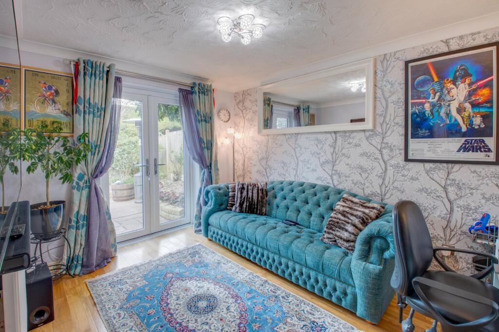 Additional image 7 of Sandown Drive, Catshill, Bromsgrove, Worcestershire, B61